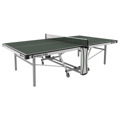 Теннисный стол для помещений Sponeta S7-62, ITTF (зеленый) в СПб по цене 75180 ₽