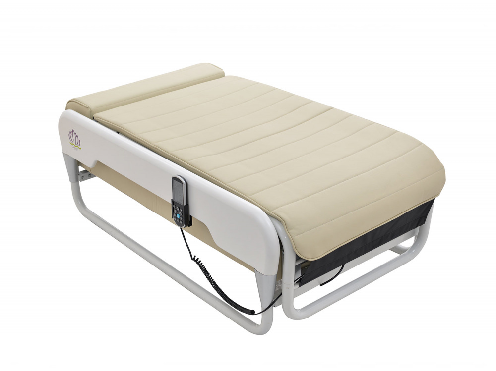 Care Health Plus M-1017 в СПб по цене 145000 ₽ в категории массажные кровати Lotus