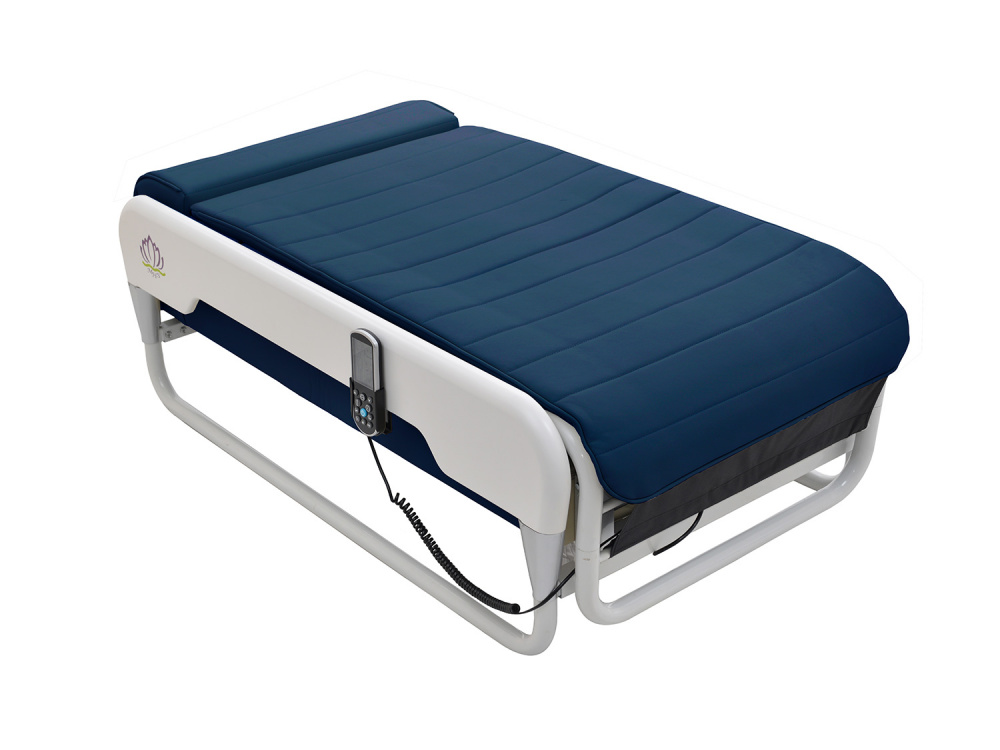 Care Health Plus M18 в СПб по цене 175000 ₽ в категории массажные кровати Lotus