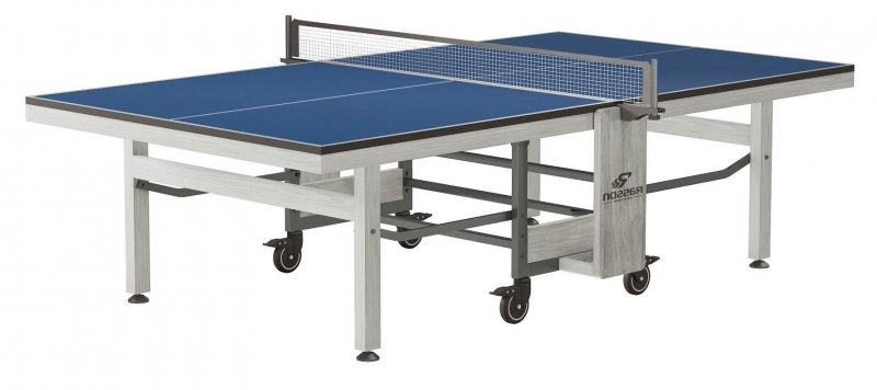 Premium R200 - серый дуб в СПб по цене 108314 ₽ в категории теннисные столы Rasson