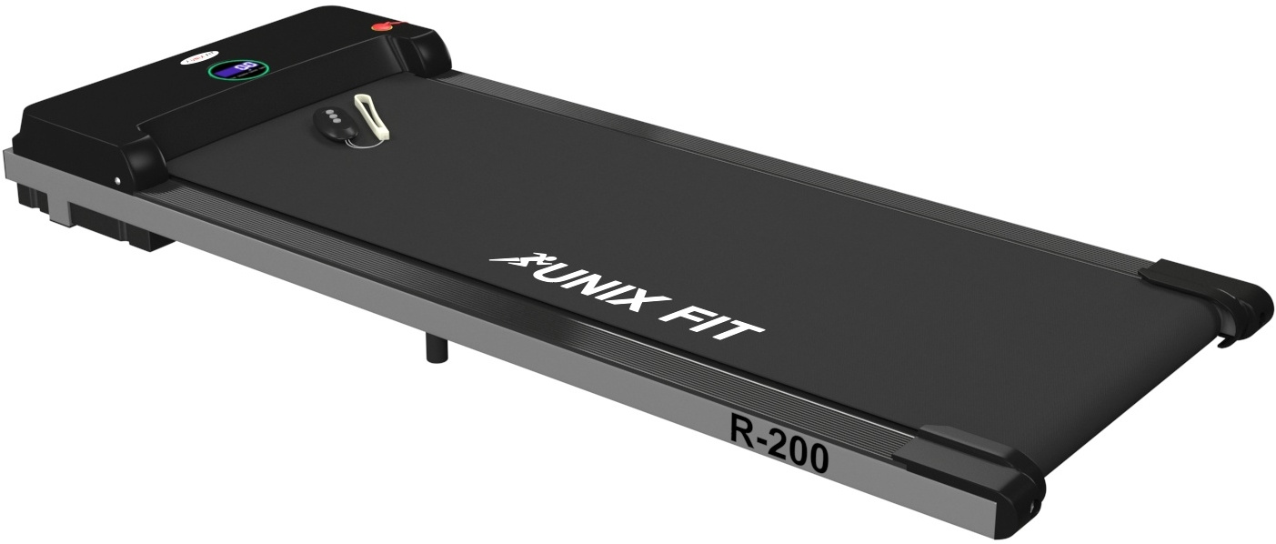 R-200 в СПб по цене 23890 ₽ в категории тренажеры UnixFit