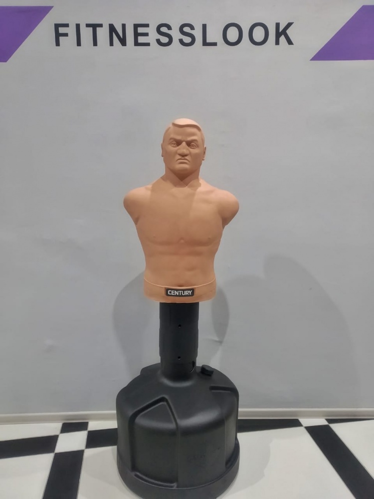 Боксерский манекен Century Bob-Box водоналивной
