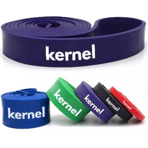 с регулируемой нагрузкой KERNEL 30-80 кг. в СПб по цене 3230 ₽ в категории эспандеры Kernel