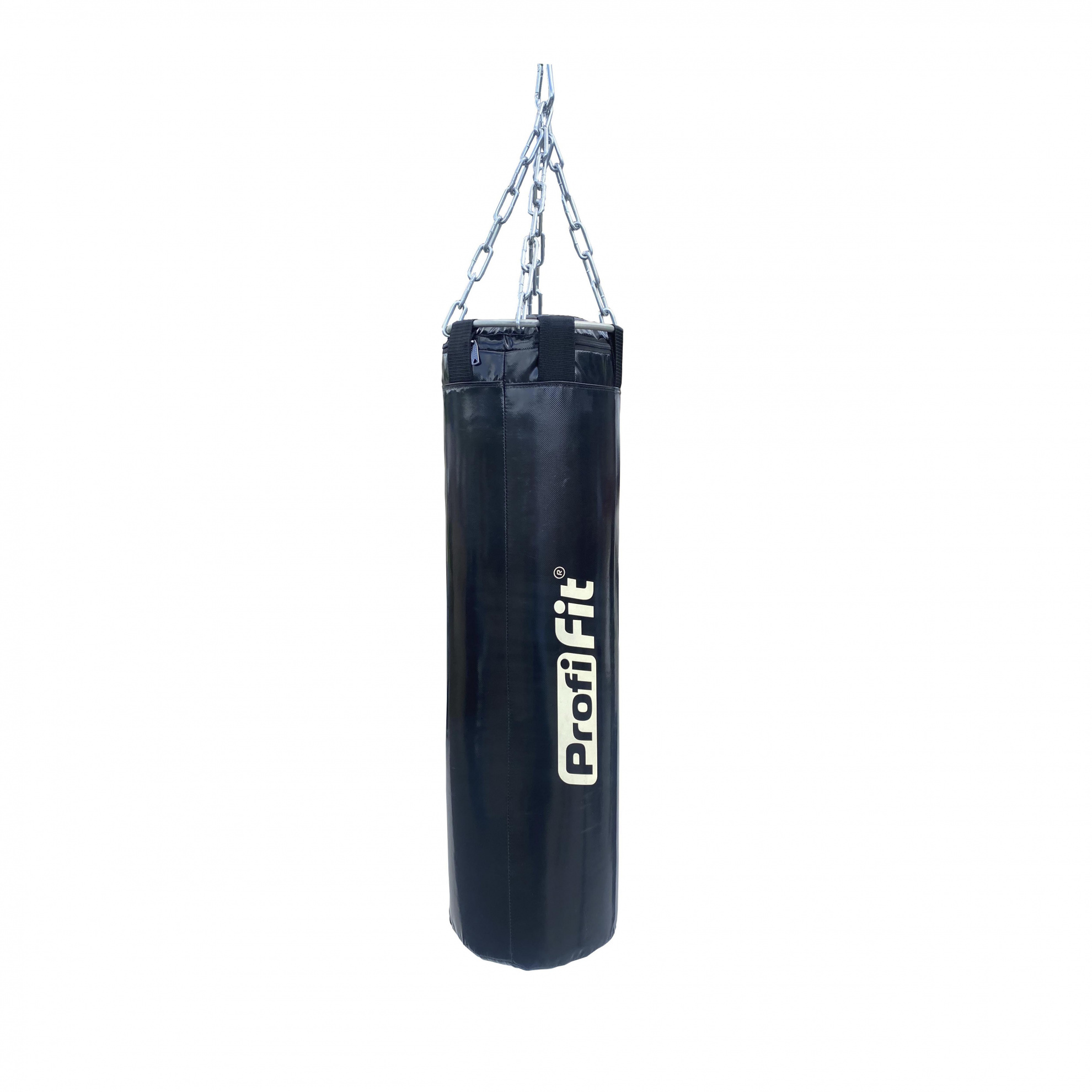 30 кг (820x250 мм) резиновая крошка в СПб по цене 6891 ₽ в категории подвесные боксерские мешки и груши Profi Fit