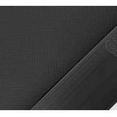 Беговая дорожка Oxygen M-Concept Sport Black фото 2 от FitnessLook