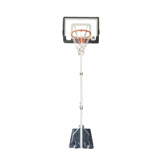 Мобильная баскетбольная стойка DFC STAND44A034 — 44″ в СПб по цене 15990 ₽