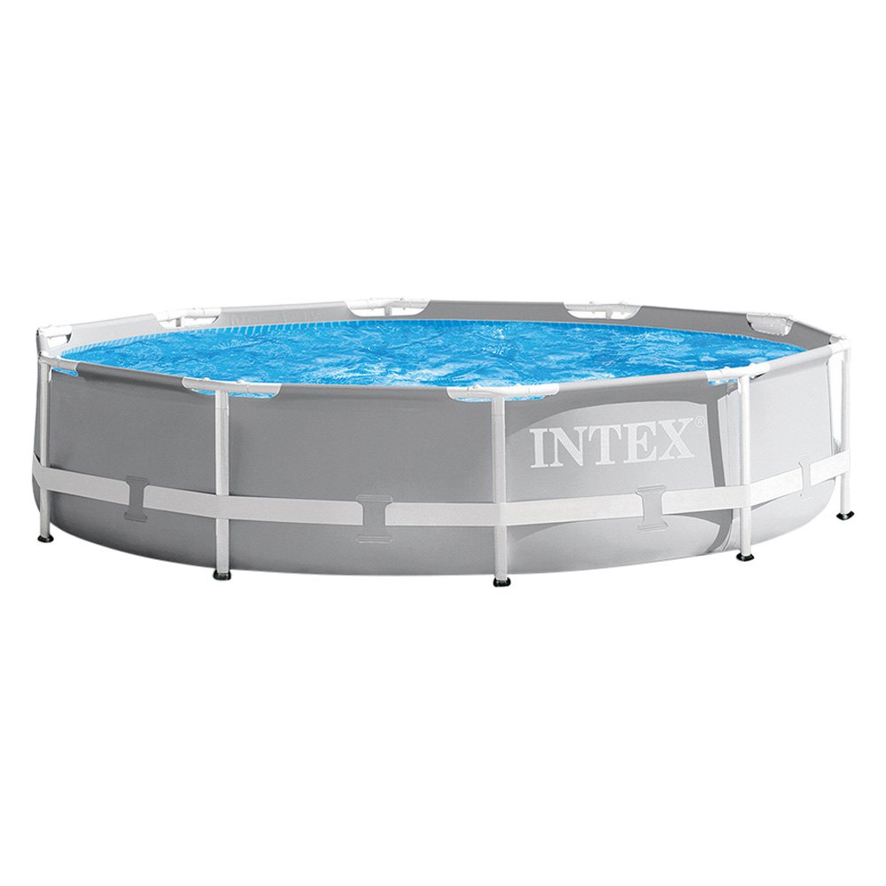 Intex Prism Frame 26726 из каталога каркасных бассейнов в Санкт-Петербурге по цене 96600 ₽