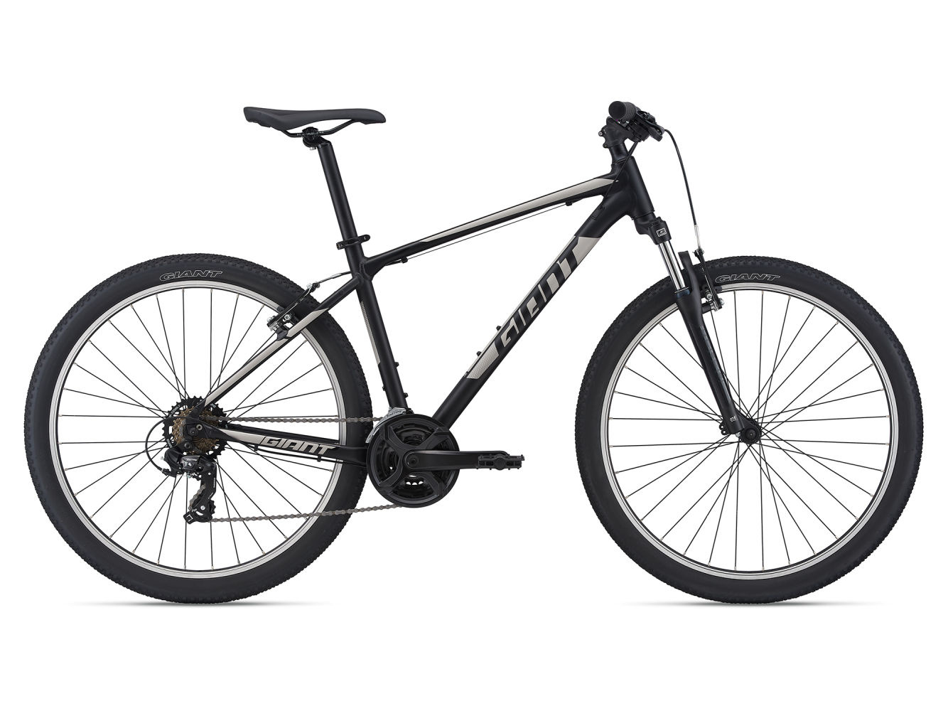 ATX 27.5 (2021) в СПб по цене 51990 ₽ в категории горные велосипеды Giant