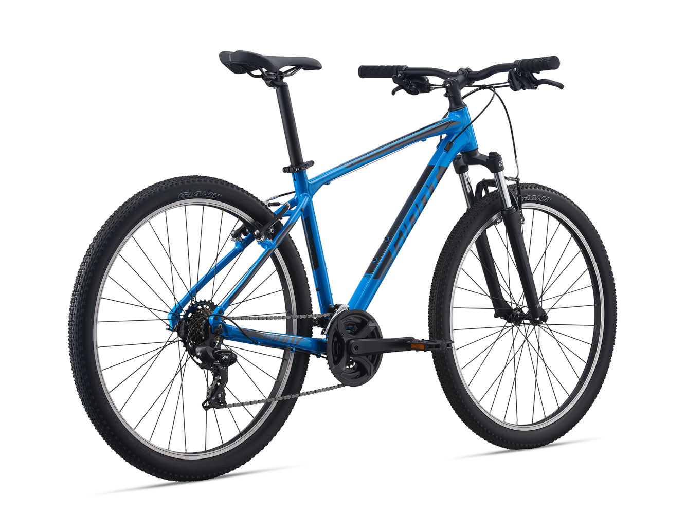 Велосипед Giant ATX 27.5 (2021)