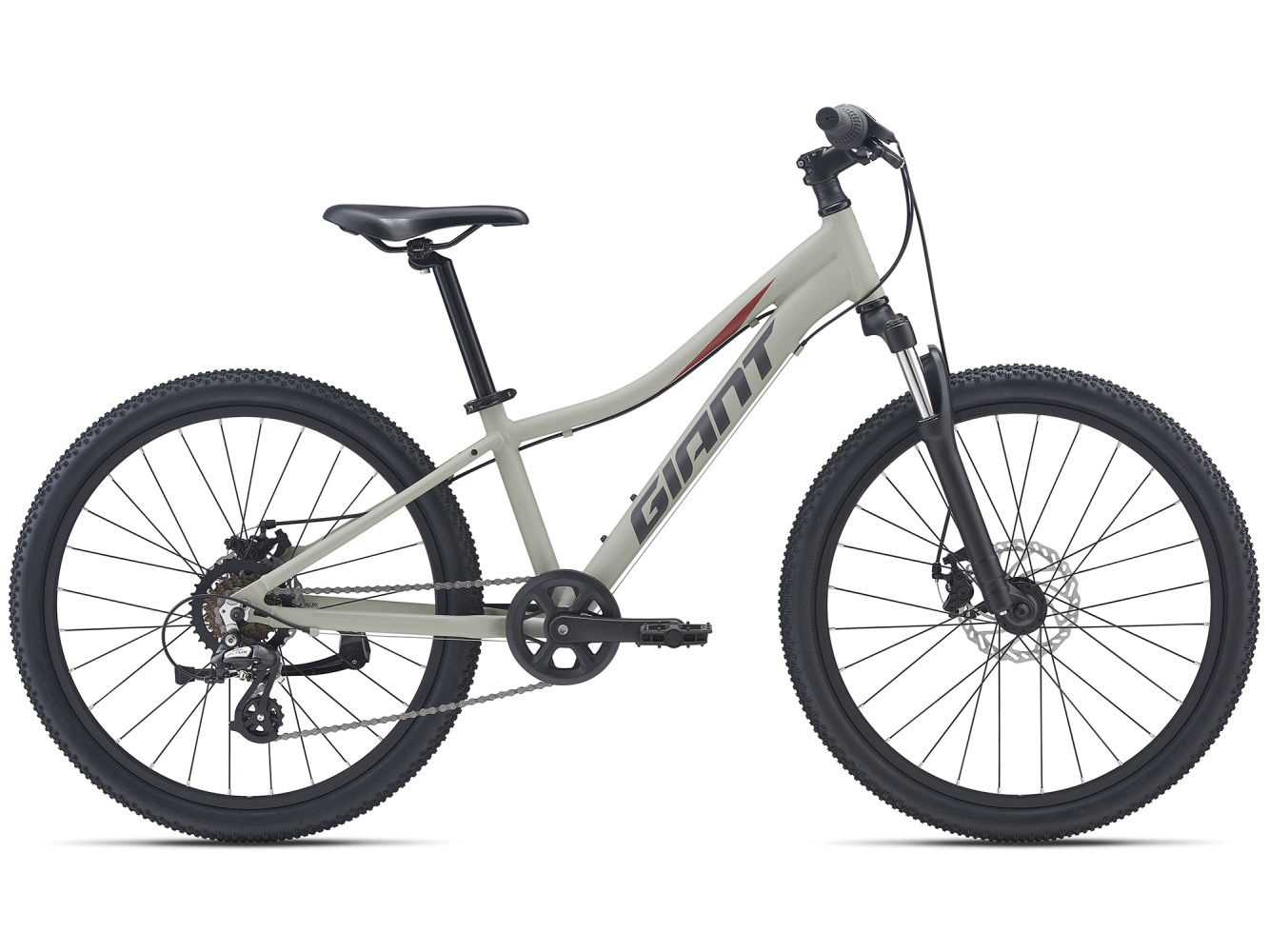 XTC JR DISC 24 (2021) в СПб по цене 47990 ₽ в категории детские велосипеды Giant