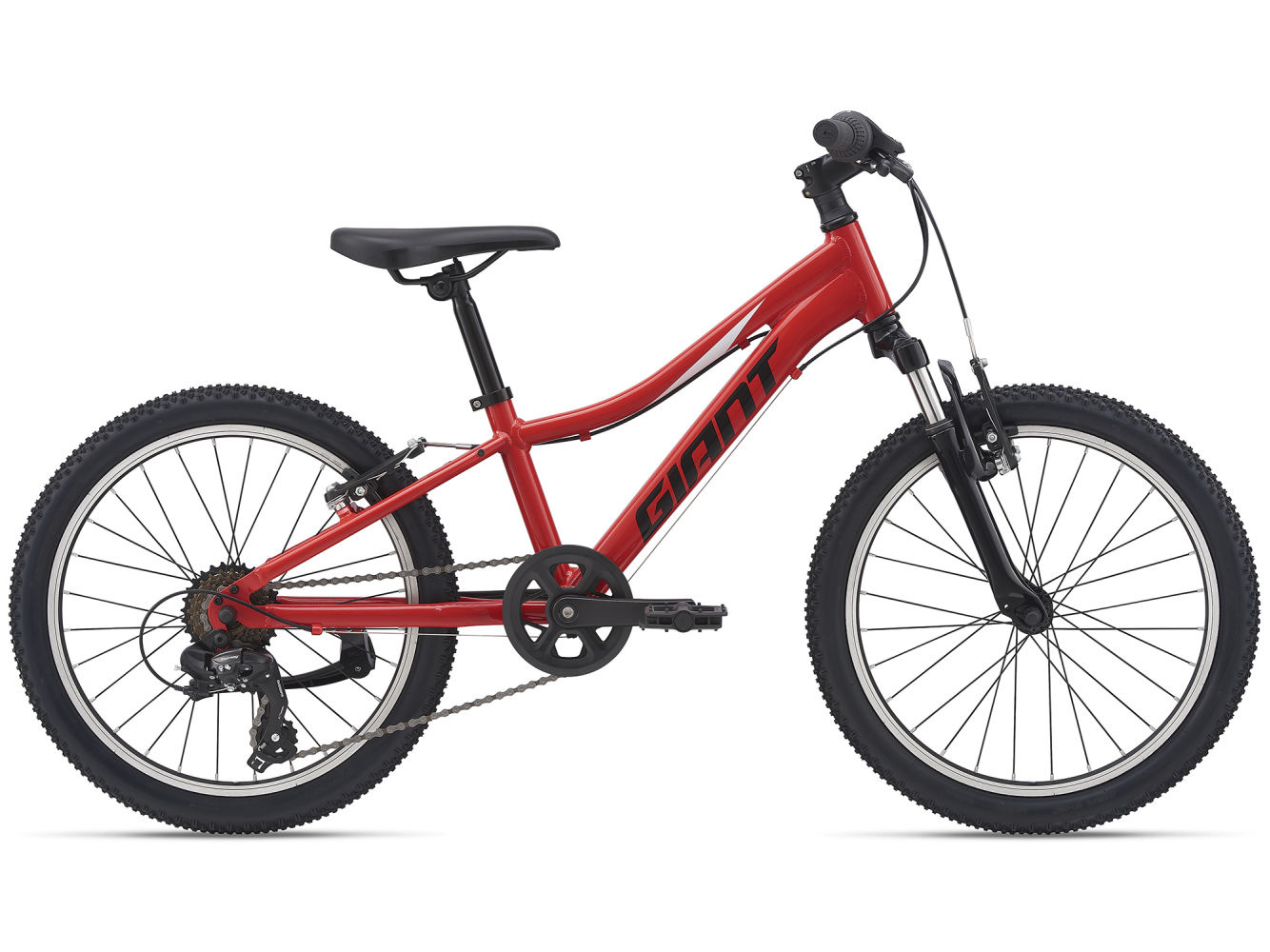 XTC JR 20 (2021) в СПб по цене 37490 ₽ в категории детские велосипеды Giant