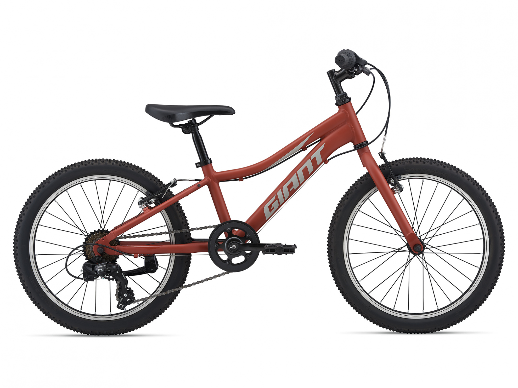 XTC JR 20 LITE (2021) в СПб по цене 32990 ₽ в категории детские велосипеды Giant