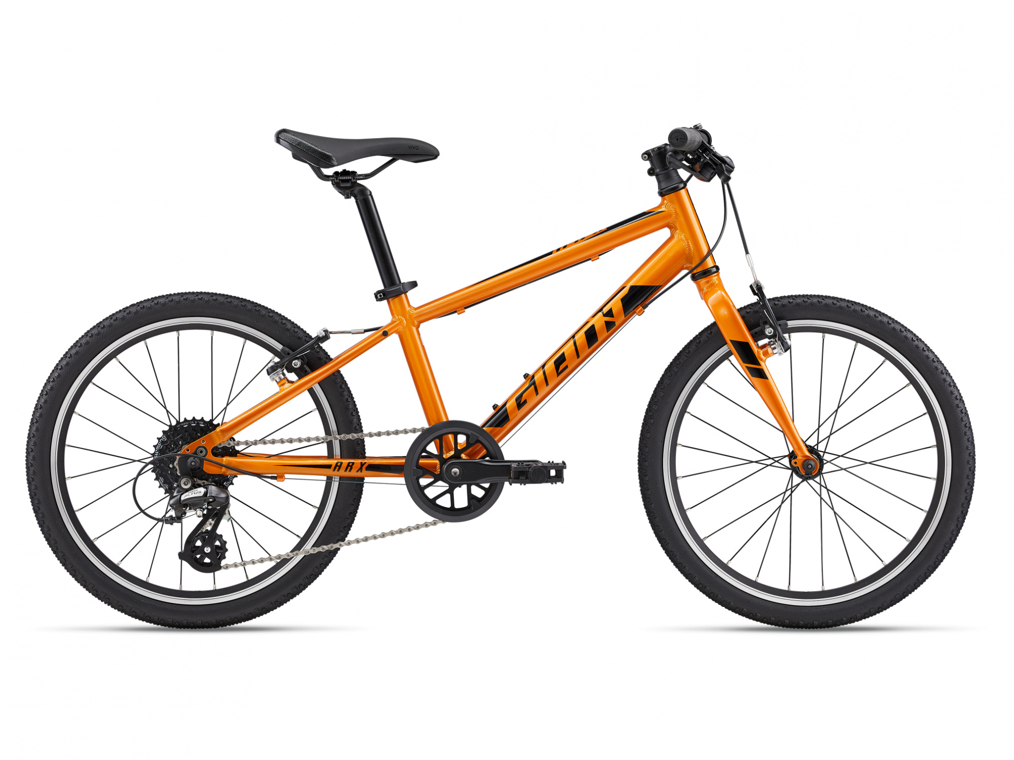 ARX 20 в СПб по цене 50990 ₽ в категории детские велосипеды Giant
