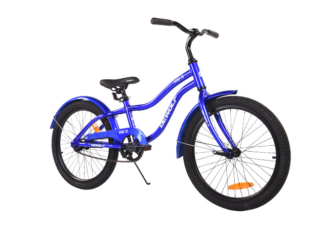 SAND 20 в СПб по цене 27490 ₽ в категории детские велосипеды Dewolf