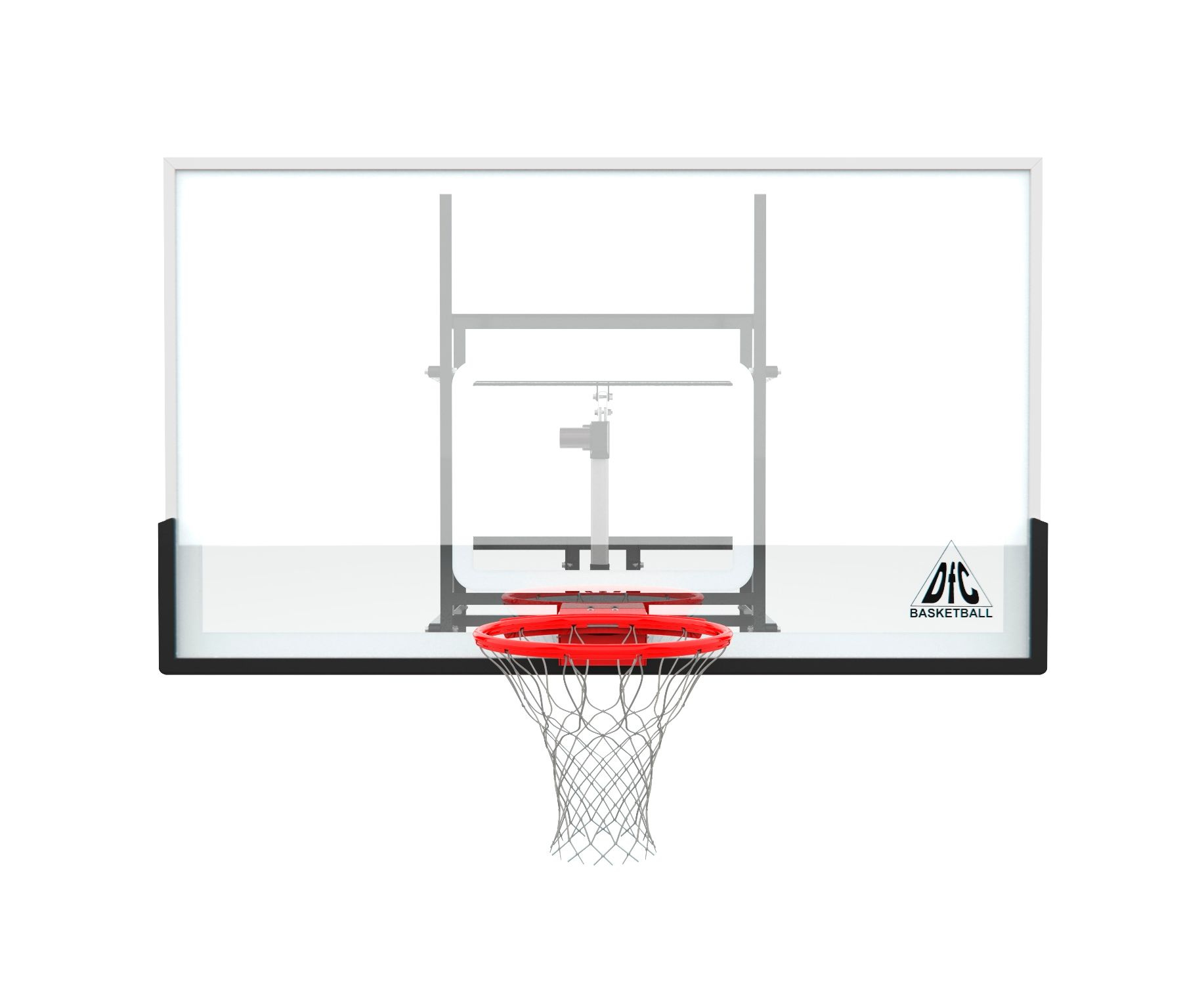 Баскетбольный щит DFC 72’’ BOARD72PD