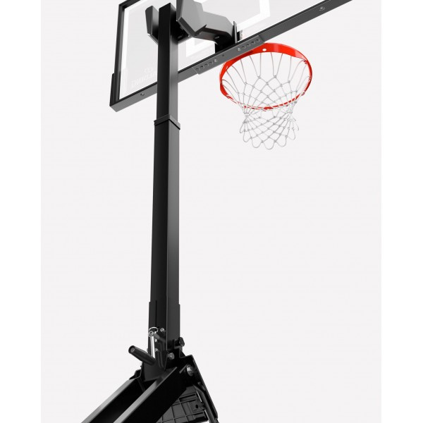 Баскетбольная стойка мобильная Spalding Momentous™ Portable 50’’ акрил