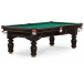 Бильярдный стол Weekend Billiard ’’Classic II’’ 9 ф (черный орех)