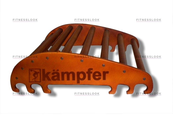 Kampfer Posture 1 для спины из каталога дополнительное оборудование для детских спортивных комплексов в Санкт-Петербурге по цене 5060 ₽