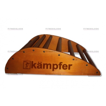 Тренажер Kampfer Posture для спины