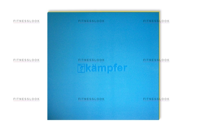 Kampfer mat из каталога татами в Санкт-Петербурге по цене 4266 ₽