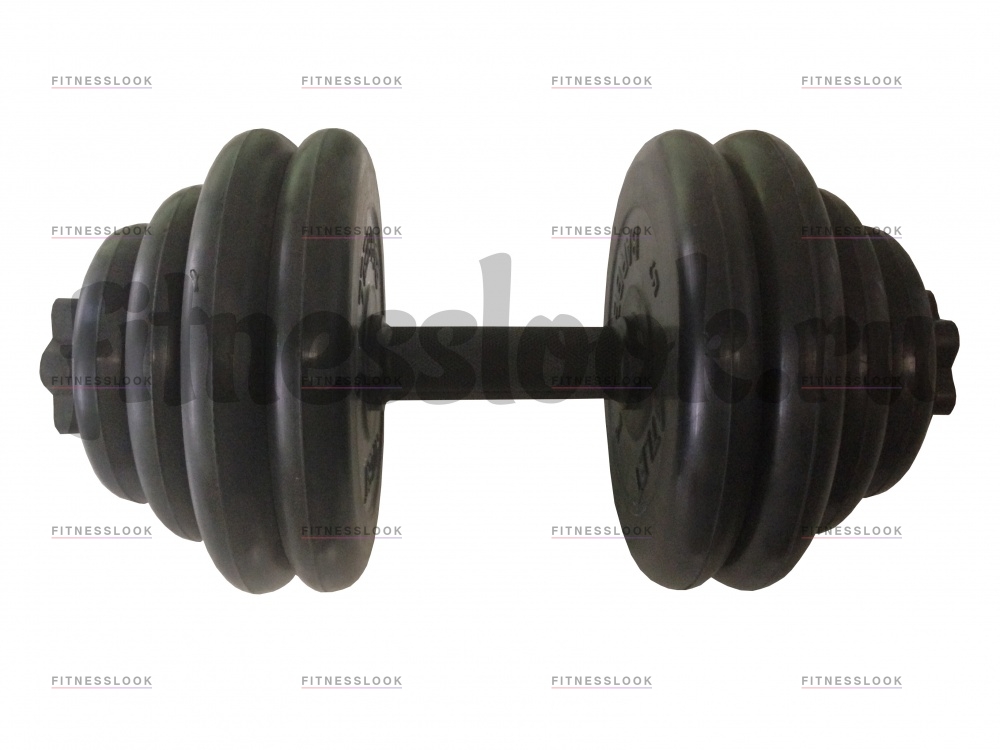 разборная - 29 кг в СПб по цене 15213 ₽ в категории разборные (наборные) гантели MB Barbell