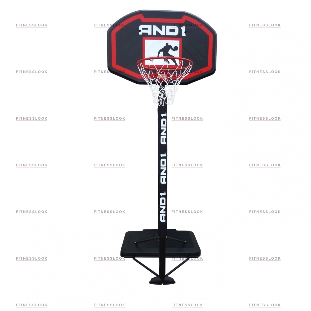Zone Control Basketball System — 43″ в СПб по цене 23690 ₽ в категории каталог AND1