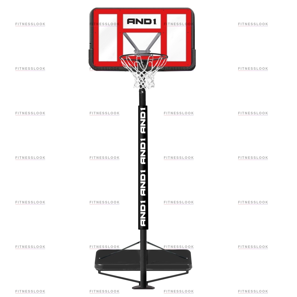 Slam Jam Basketball System — 44″ в СПб по цене 19990 ₽ в категории баскетбольные стойки AND1