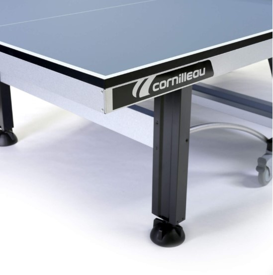Теннисный стол для помещений Cornilleau Competition 740 - синий