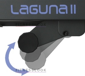 Oxygen Laguna II ML для похудения