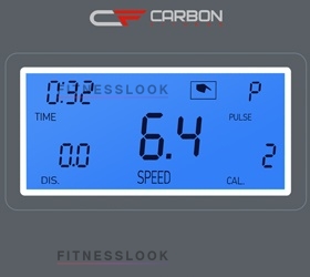 Carbon T406 для похудения