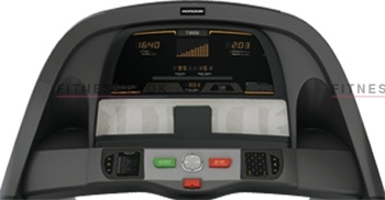 Horizon Elite T3000 макс. вес пользователя, кг - 122