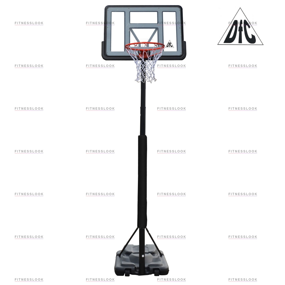 DFC STAND44PVC3 — 44″ из каталога товаров для баскетбола в Санкт-Петербурге по цене 28990 ₽