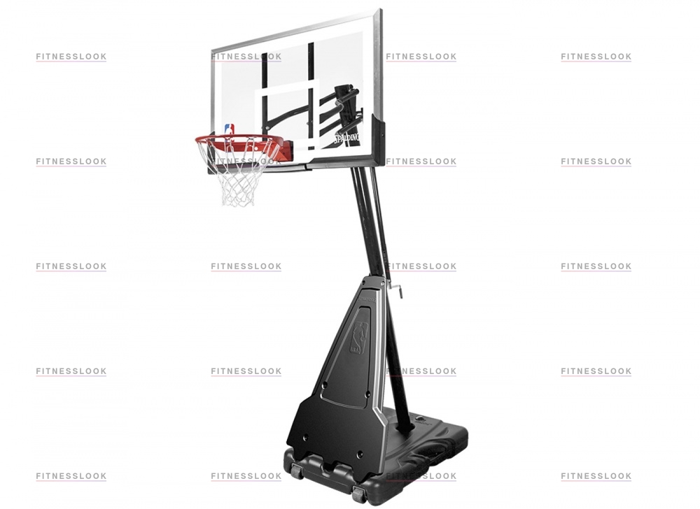 68564CN 2015 Platinum 54″ в СПб по цене 58990 ₽ в категории баскетбольные стойки Spalding