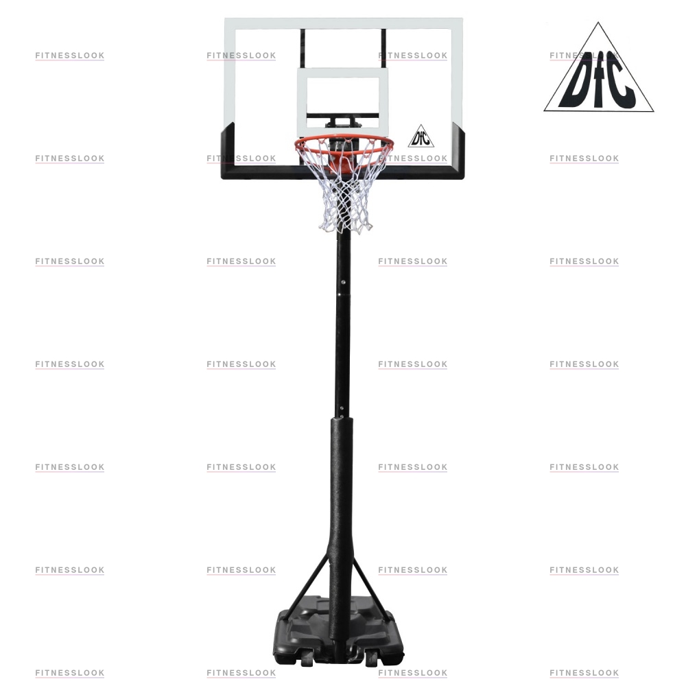 STAND52P — 52″ в СПб по цене 47990 ₽ в категории баскетбольные стойки DFC