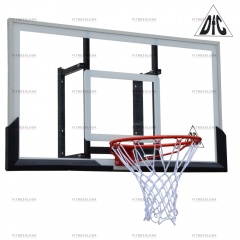 Баскетбольный щит DFC 50&#8243; BOARD50A в СПб по цене 17990 ₽