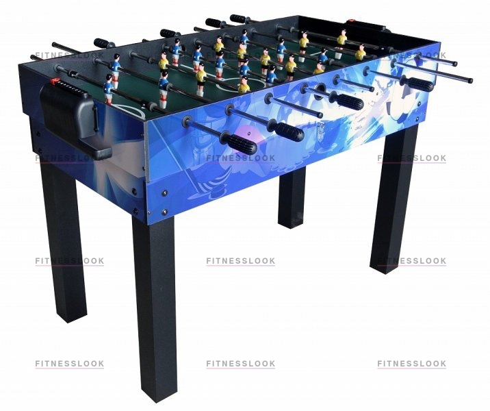 Игровой стол-трансформер Weekend Billiard Universe 12 в 1