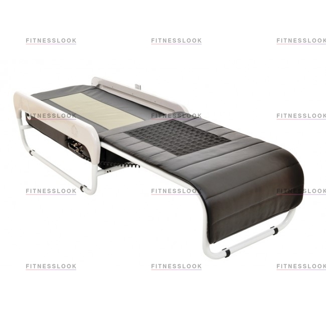 Массажная кровать Lotus 3D Premium Health Care -  слайдер