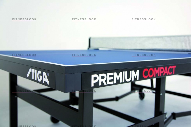 Stiga Premium Compact (синий) складной
