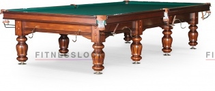 Бильярдный стол Weekend Billiard Classic II - 12 футов (орех)