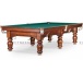 Бильярдный стол Weekend Billiard Classic II - 10 футов (орех)
