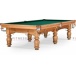 Бильярдный стол Weekend Billiard Classic II - 10 футов (ясень)