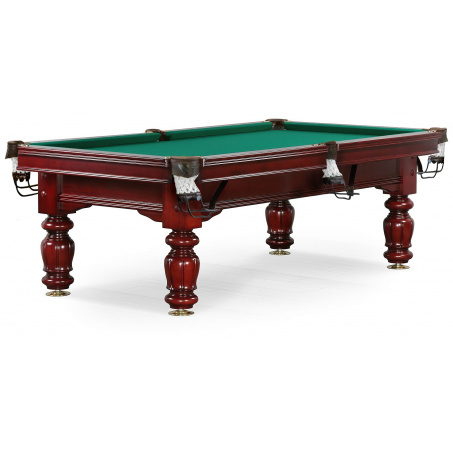 Бильярдный стол Weekend Billiard Classic II - 8 футов (махагон)