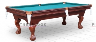 Бильярдный стол Weekend Billiard Essex - 8 футов (корица)