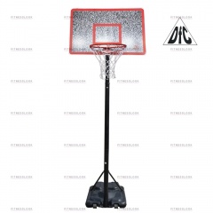 Баскетбольная стойка мобильная DFC STAND50M — 50″ в СПб по цене 21990 ₽