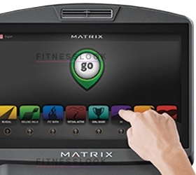 Matrix T3XE  VA (2013) макс. вес пользователя, кг - 182