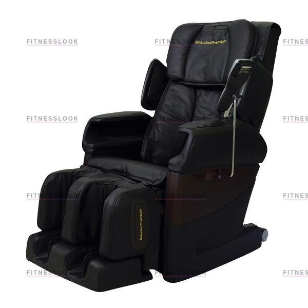 EC-3700 VP в СПб по цене 375000 ₽ в категории массажные кресла Fujiiryoki