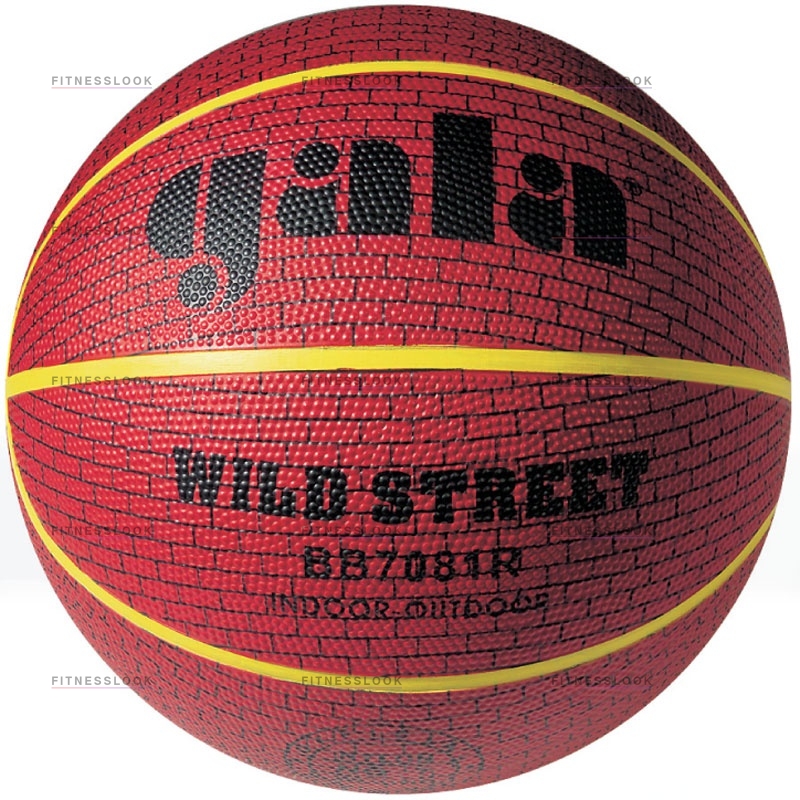 Wild Street 7 в СПб по цене 990 ₽ в категории каталог Gala