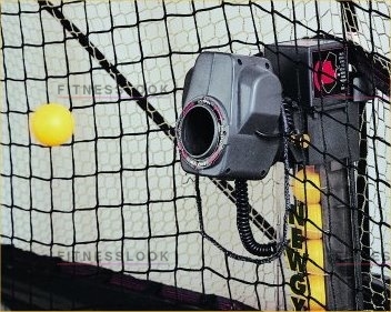 Тренажер для настольного тенниса Donic Робо-Понг 2050