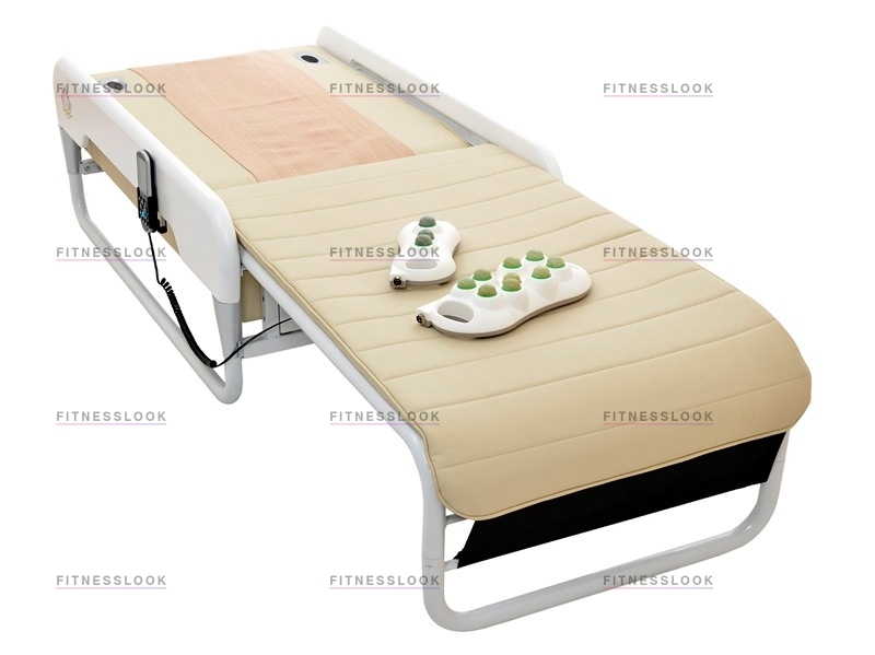Care Health Plus M1014 в СПб по цене 195000 ₽ в категории массажные кровати Lotus