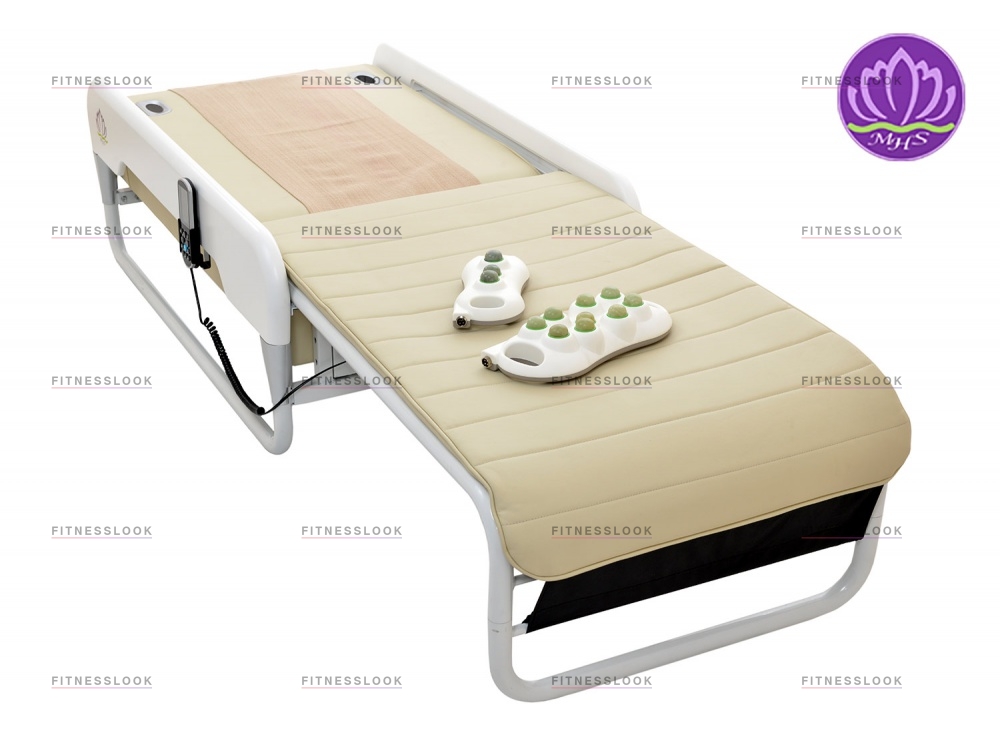 Lotus Care Health  M-1013 из каталога массажных кроватей в Санкт-Петербурге по цене 149000 ₽